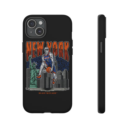 NEW YORK BASKETBALL - IPHONE TOUGH CASE