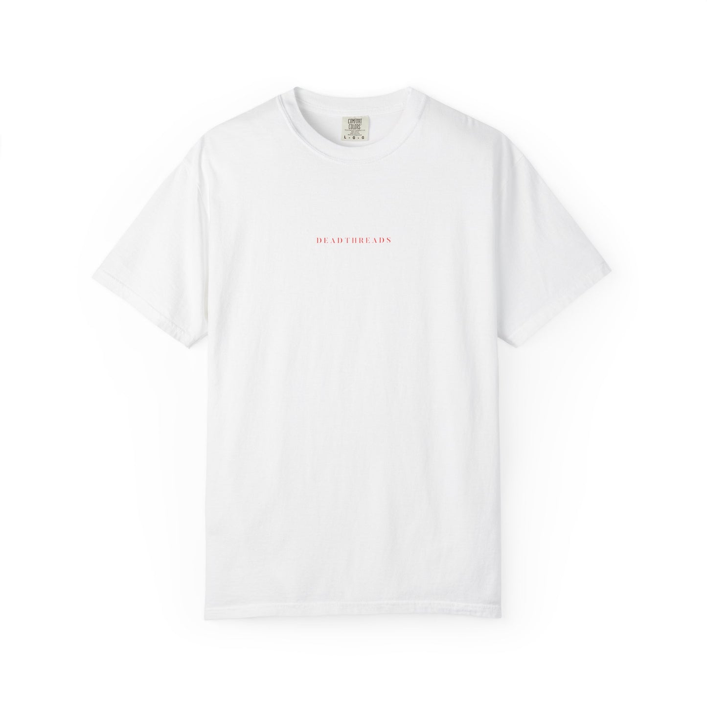 MONACO - “DT ESSENTIAL" PREMIUM T-SHIRT