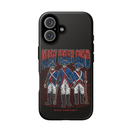 NEW ENGLANDFOOTBALL - IPHONE TOUGH CASE