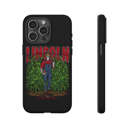 LINCOLN - IPHONE TOUGH CASE