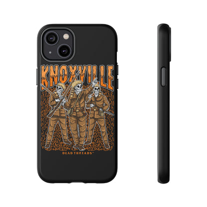 KNOXVILLE - IPHONE TOUGH CASE