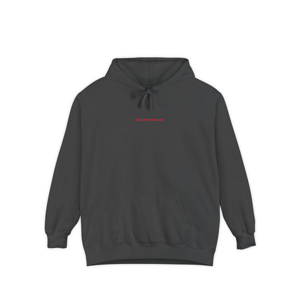DETROIT BASKETBALL - “DT ESSENTIAL" HOODIE