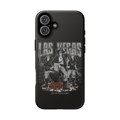 LAS VEGAS FOOTBALL - IPHONE TOUGH CASE