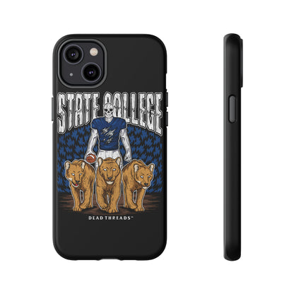 STATE COLLEGE FOOTBALL - IPHONE TOUGH CASE