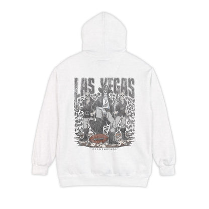 LAS VEGAS FOOTBALL - “DT ESSENTIAL" HOODIE