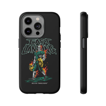 EAST LANSING v2 - IPHONE TOUGH CASE