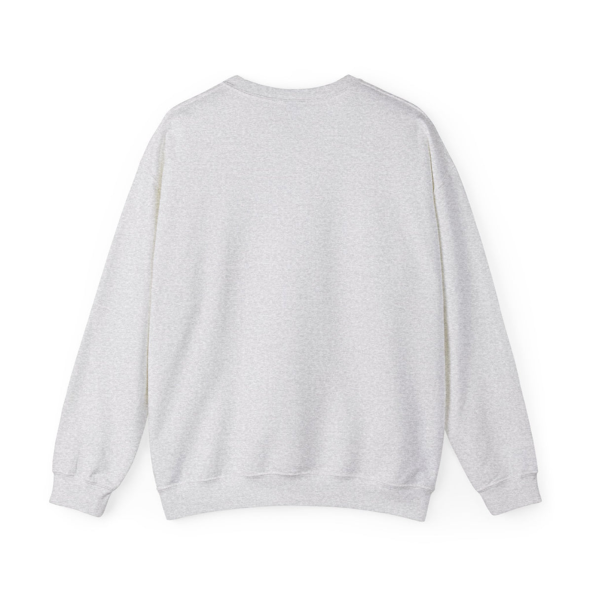BLOOD WORK - CREWNECK SWEATSHIRT