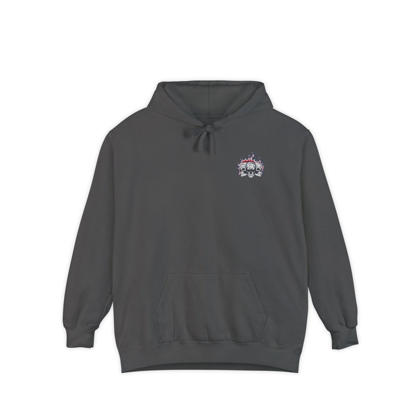 STORRS FOOTBALL - HOODIE