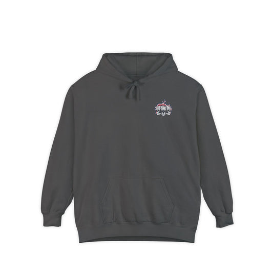 STORRS FOOTBALL - HOODIE