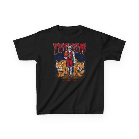 TUCSON BASKETBALL - KIDS