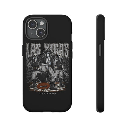 LAS VEGAS FOOTBALL - IPHONE TOUGH CASE