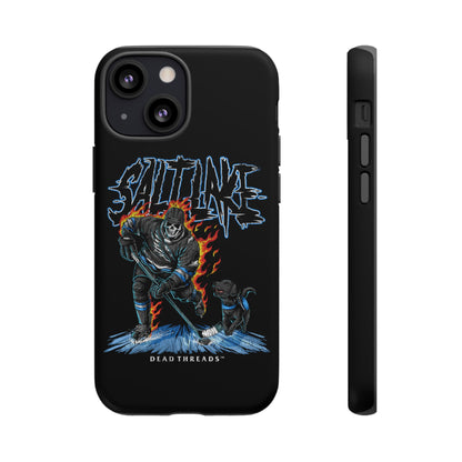 SALT LAKE HOCKEY - IPHONE TOUGH CASE