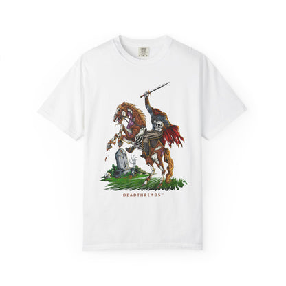 THE HORSEMAN - Halloween Limited Drop