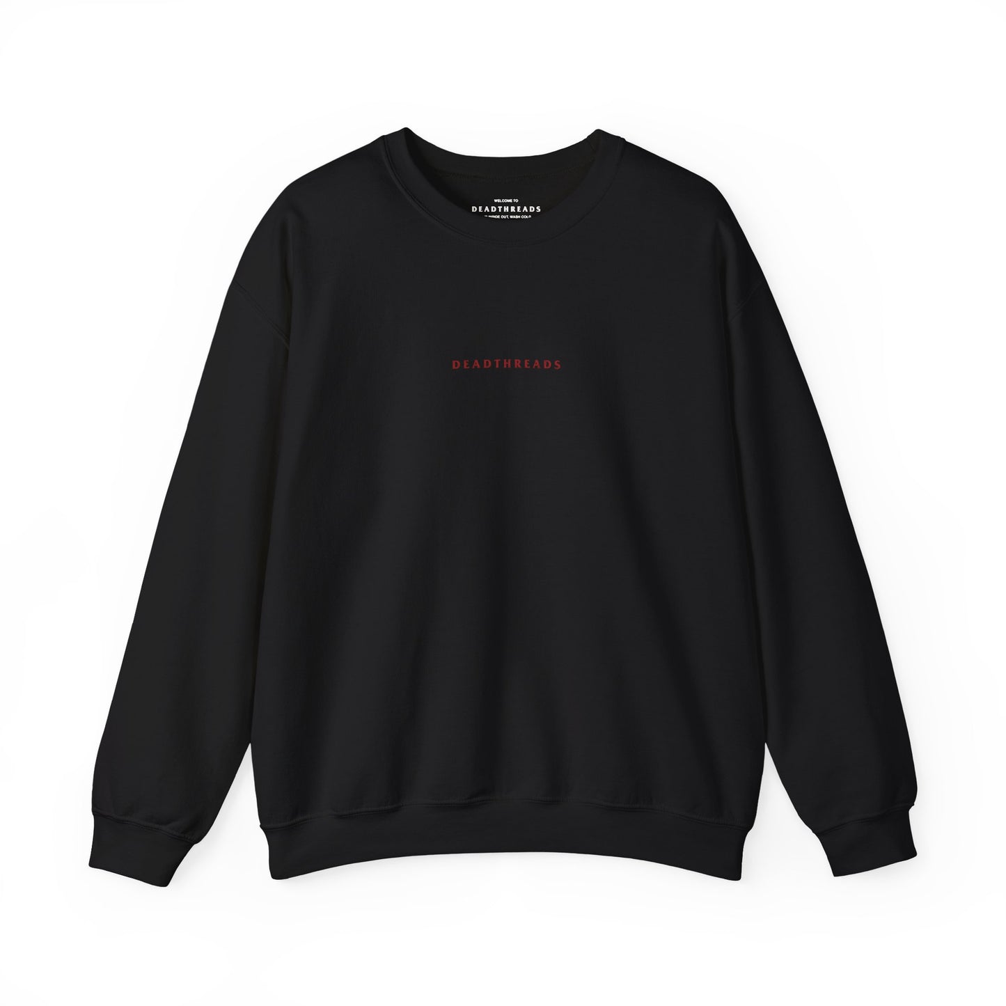 GRANDPA v3 - “DT ESSENTIAL" CREWNECK SWEATSHIRT