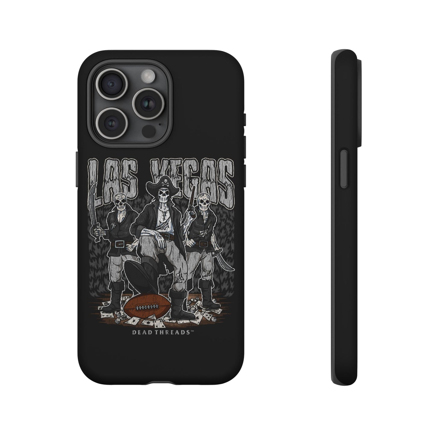 LAS VEGAS FOOTBALL - IPHONE TOUGH CASE