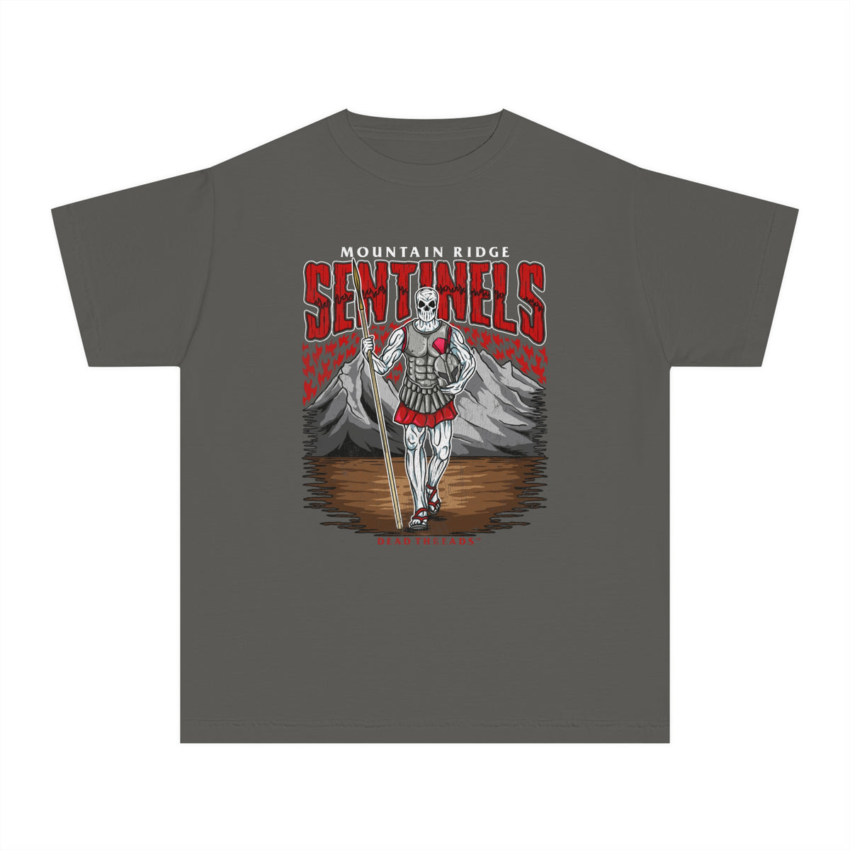 MOUNTAIN RIDGE SENTINELS CUSTOM - YOUTH