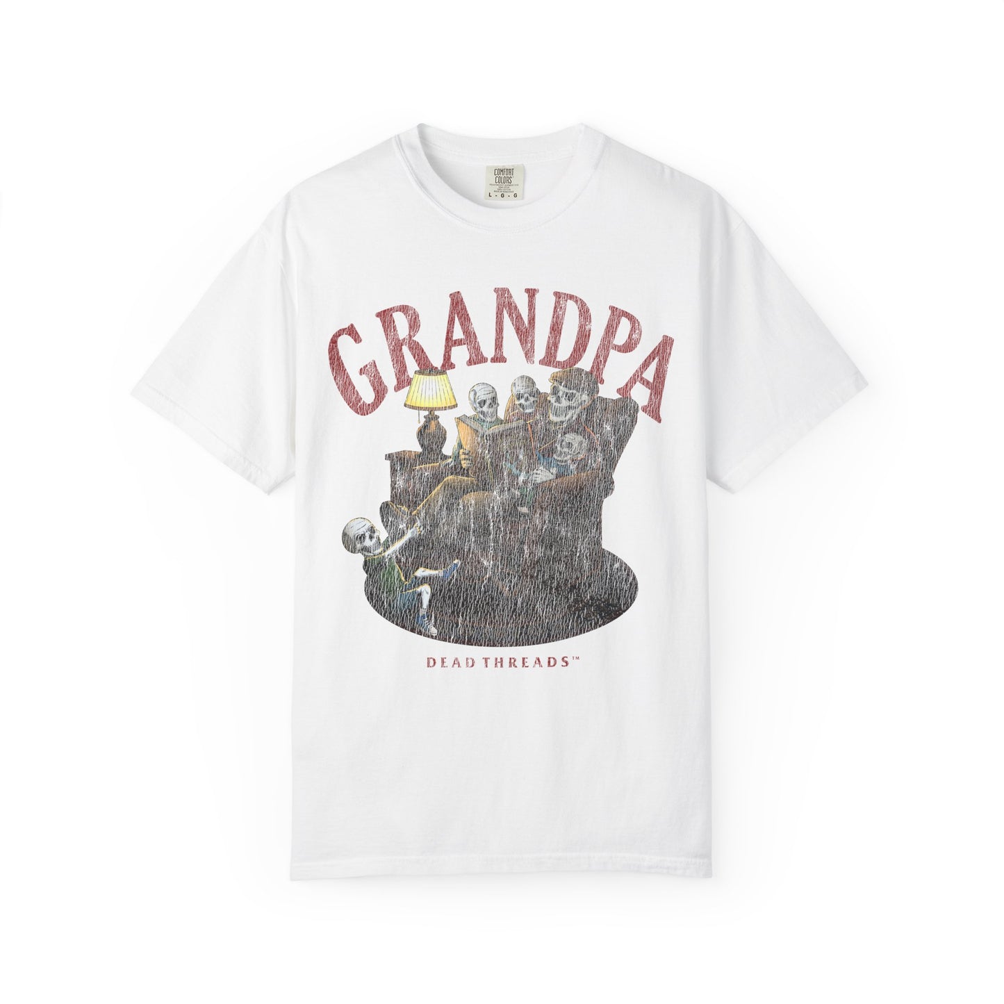 GRANDPA v4