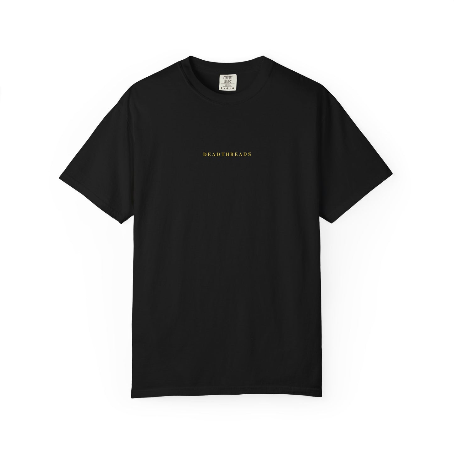 MONACO - “DT ESSENTIAL" PREMIUM T-SHIRT