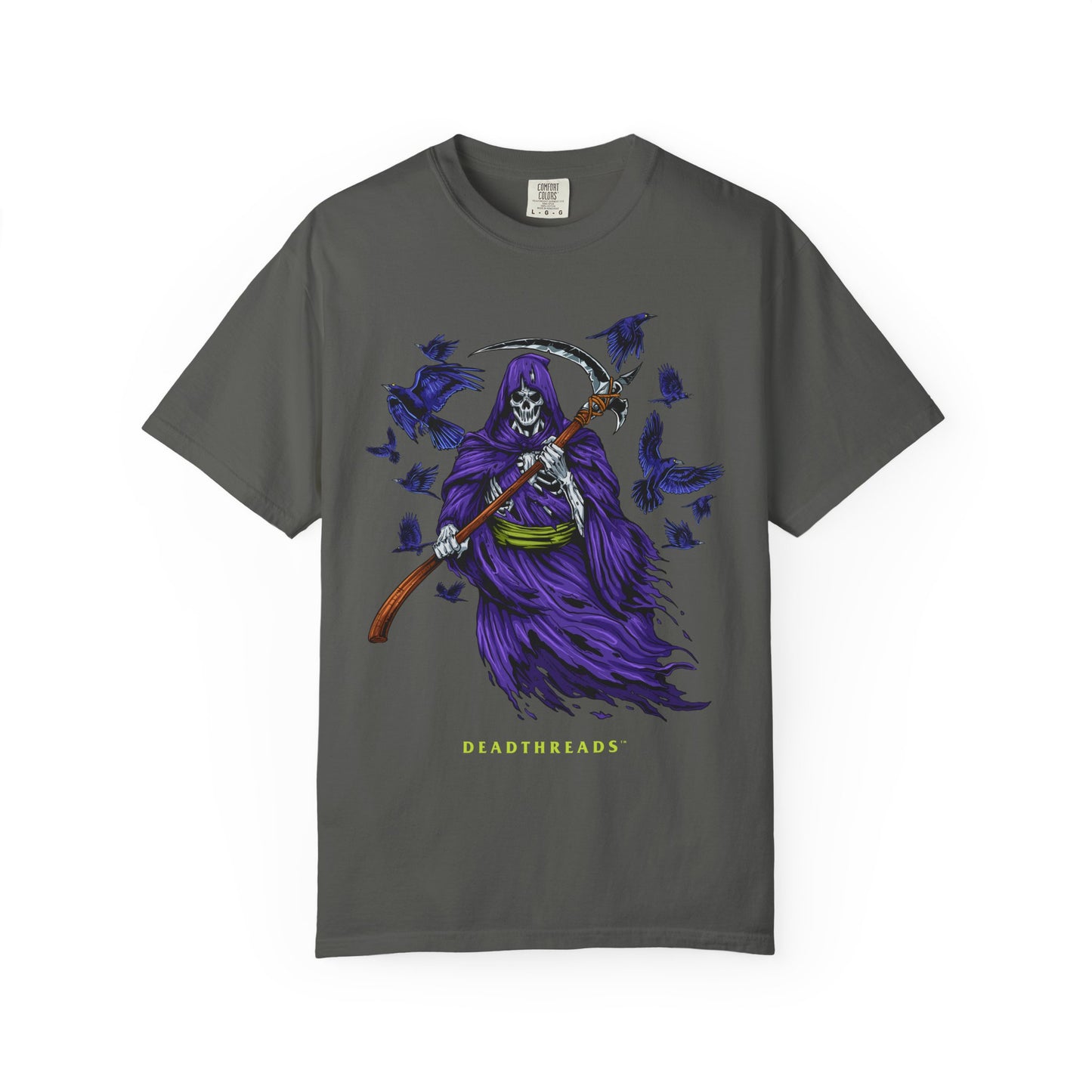 THE REAPER - Halloween Limited Drop
