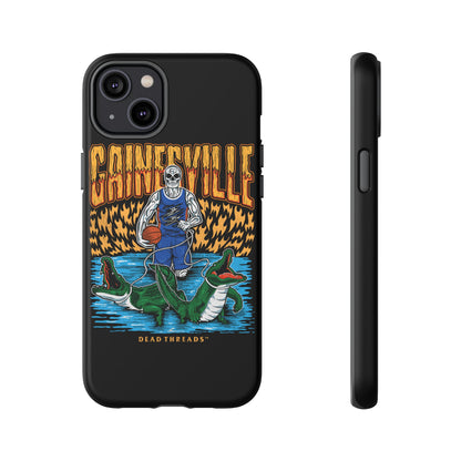 GAINESVILLE BASKETBALL - IPHONE TOUGH CASE