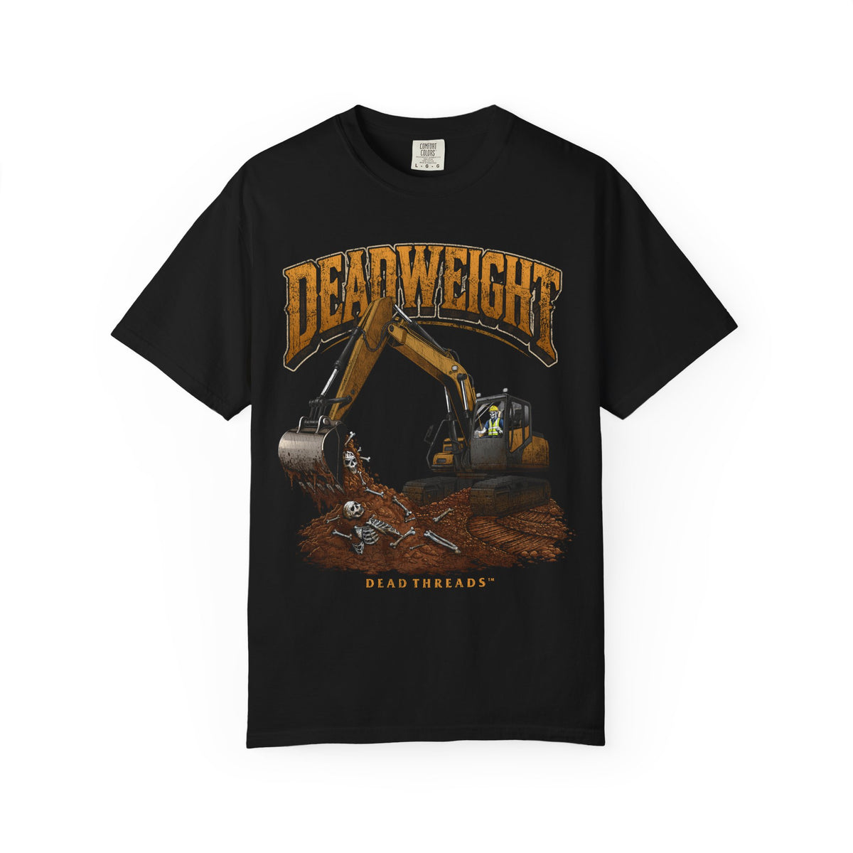 DEADWEIGHT