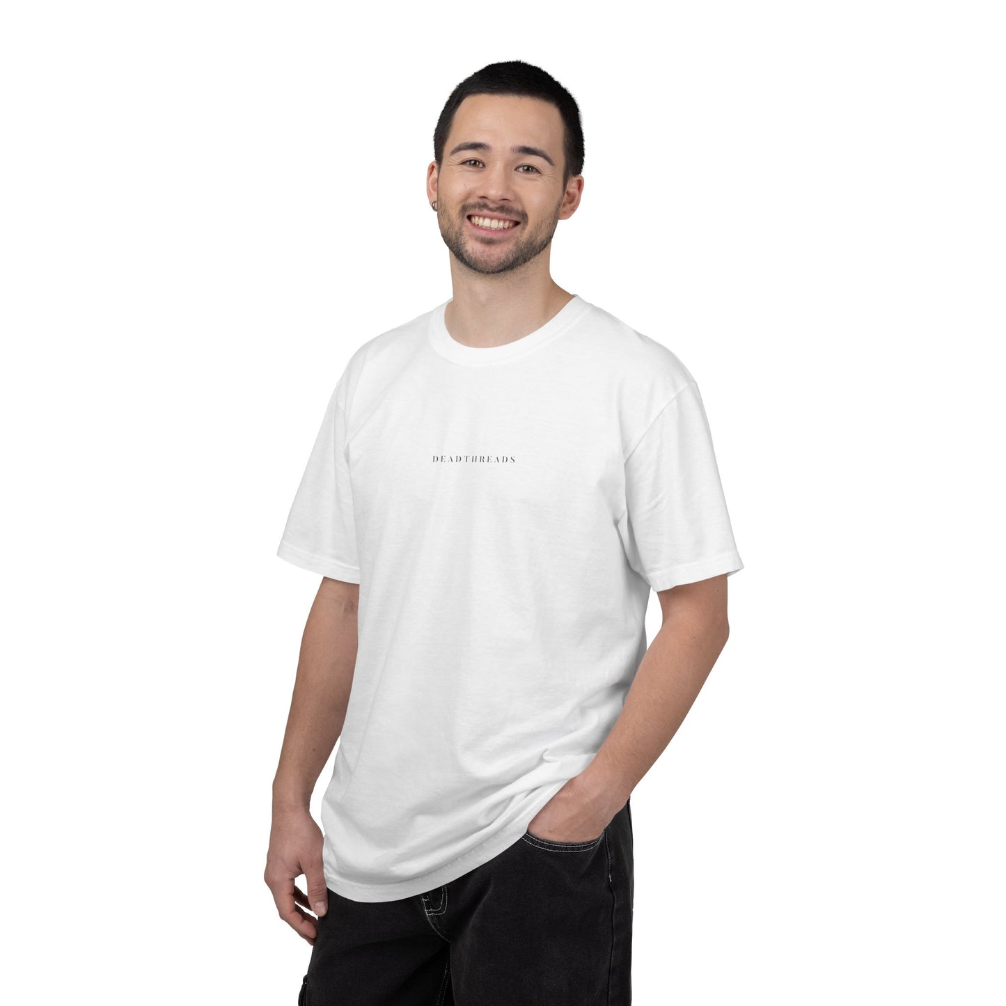 LAST RIDE - “DT ESSENTIAL" PREMIUM T-SHIRT