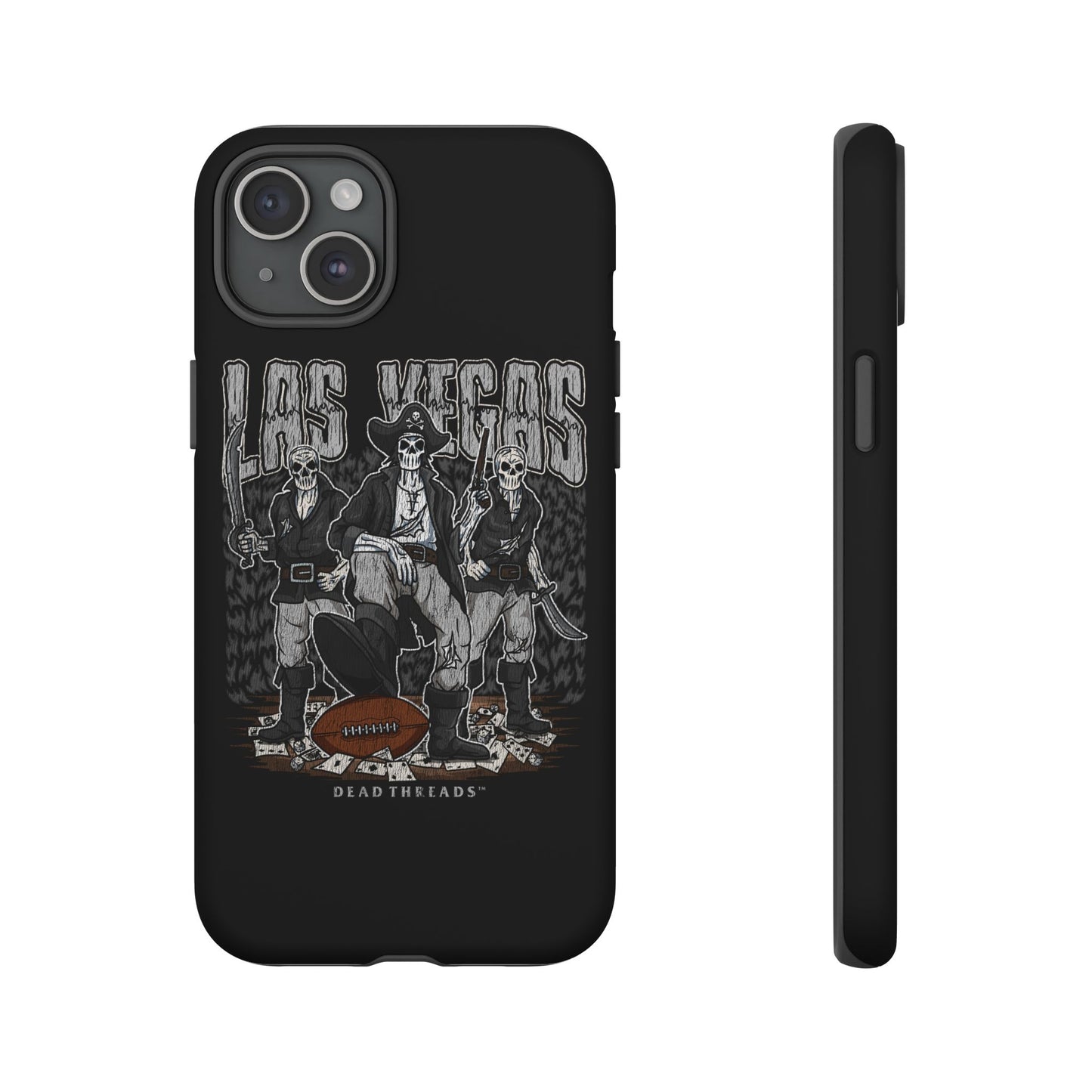 LAS VEGAS FOOTBALL - IPHONE TOUGH CASE