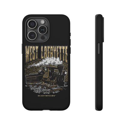 WEST LAFAYETTE - IPHONE TOUGH CASE