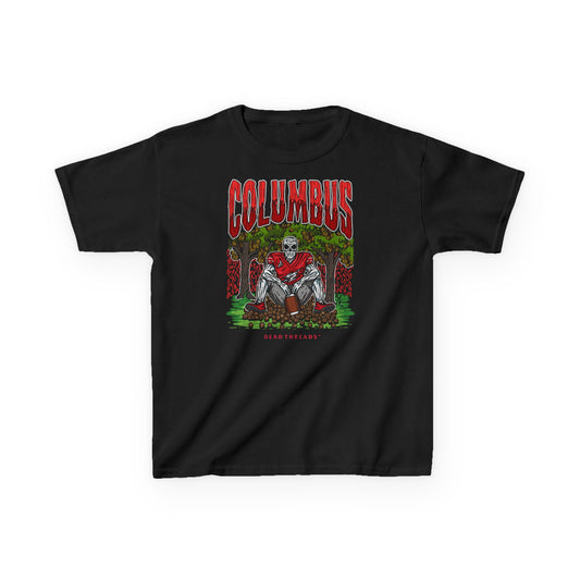 COLUMBUS FOOTBALL - KIDS