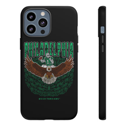 PHILADELPHIA FOOTBALL - IPHONE TOUGH CASE