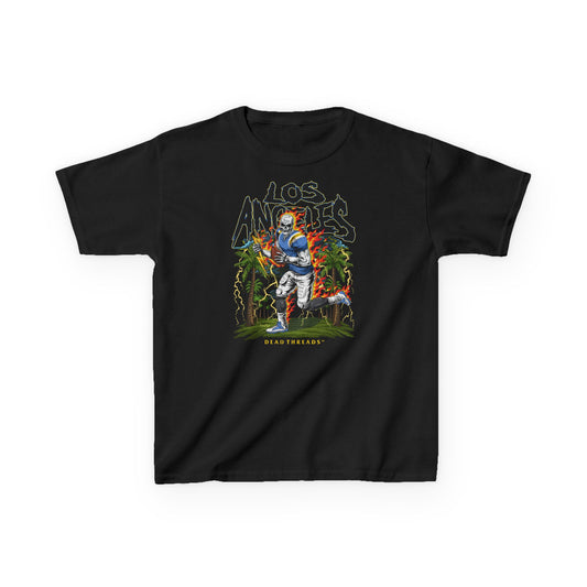 LOS ANGELES FOOTBALL - KIDS