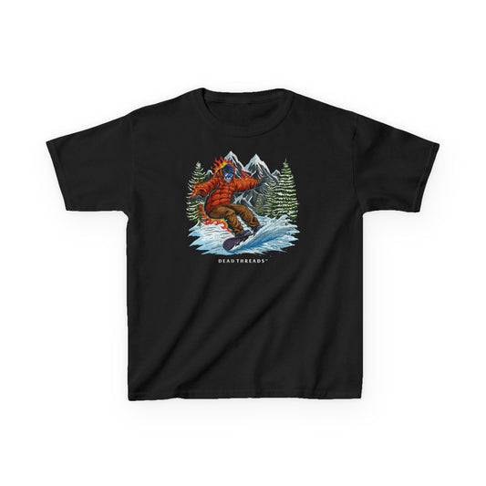 SNOWBOARDING - KIDS
