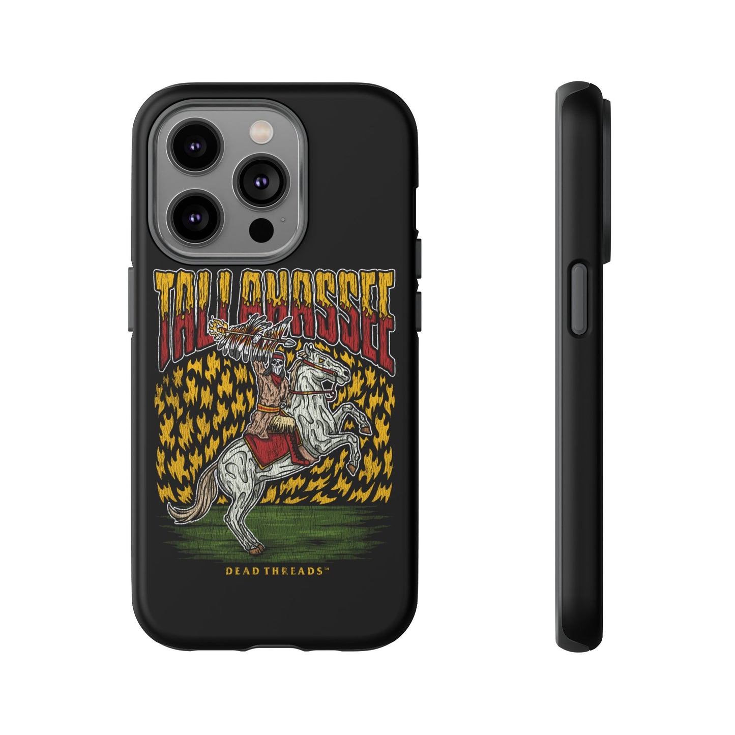 TALLAHASSEE - IPHONE TOUGH CASE