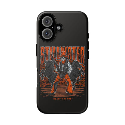 STILLWATER - IPHONE TOUGH CASE