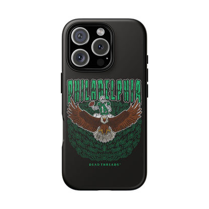 PHILADELPHIA FOOTBALL - IPHONE TOUGH CASE