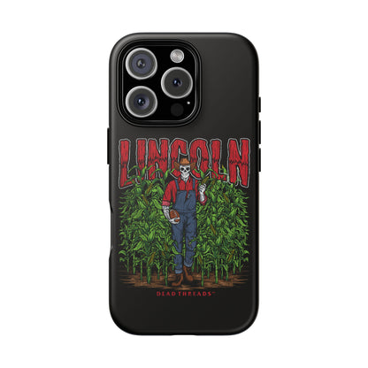 LINCOLN - IPHONE TOUGH CASE