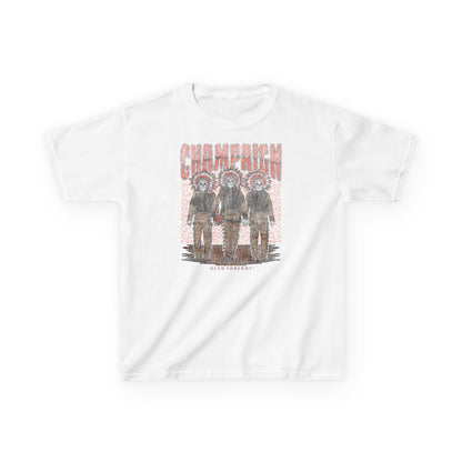 CHAMPAIGN BASKETBALL - KIDS