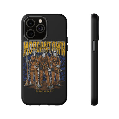 MORGANTOWN - IPHONE TOUGH CASE