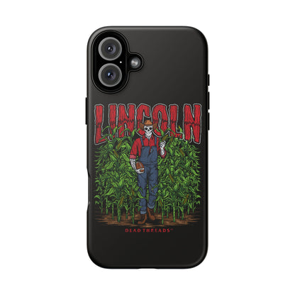 LINCOLN - IPHONE TOUGH CASE