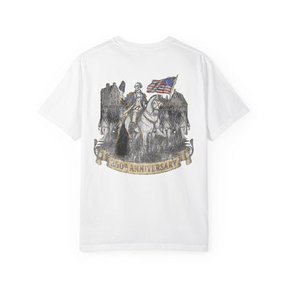250th ANNIVERSARY v2 - “DT ESSENTIAL" PREMIUM T-SHIRT