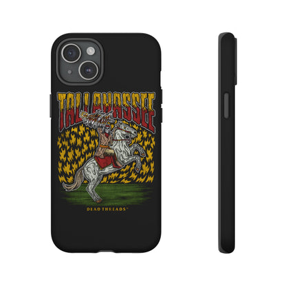 TALLAHASSEE - IPHONE TOUGH CASE