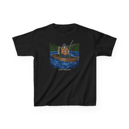 GONE FISHIN - KIDS
