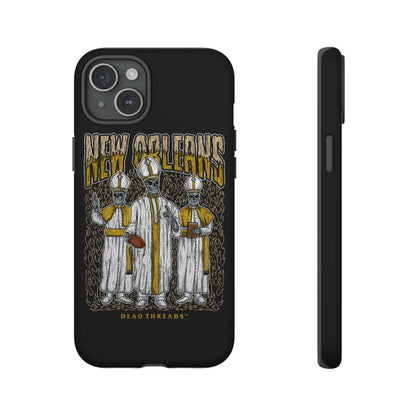 NEW ORLEANS FOOTBALL - IPHONE TOUGH CASE