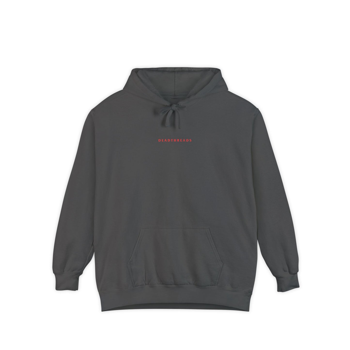 PARAMEDIC - “DT ESSENTIAL" HOODIE
