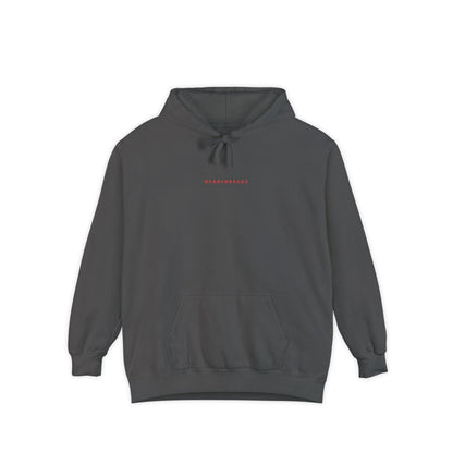 PARAMEDIC - “DT ESSENTIAL" HOODIE