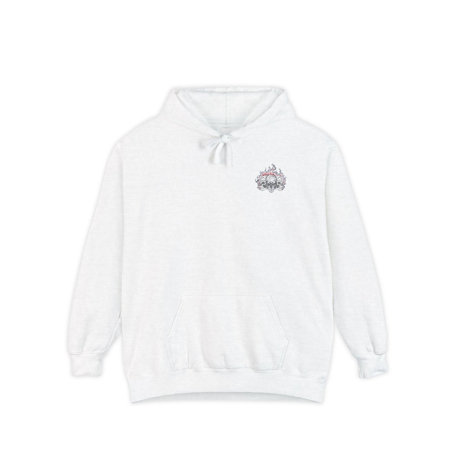 STORRS BASKETBALL - HOODIE