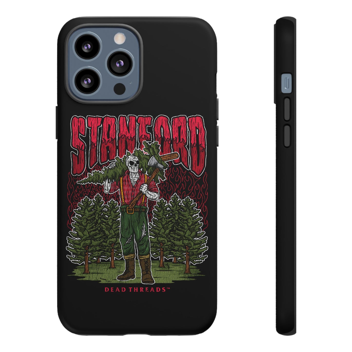 STANFORD - IPHONE TOUGH CASE