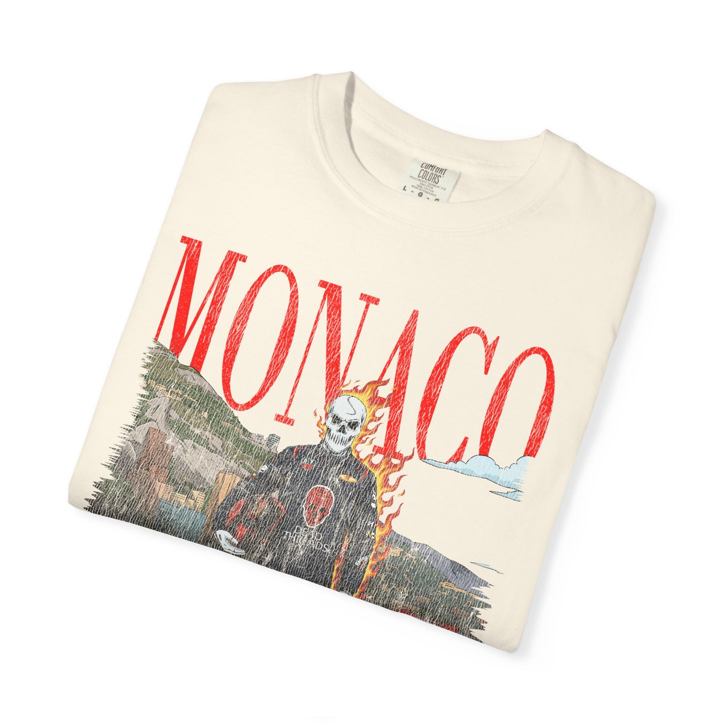 MONACO