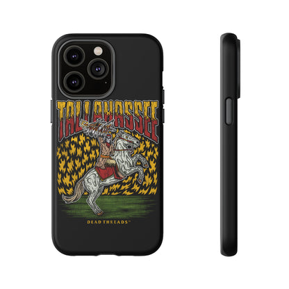 TALLAHASSEE - IPHONE TOUGH CASE