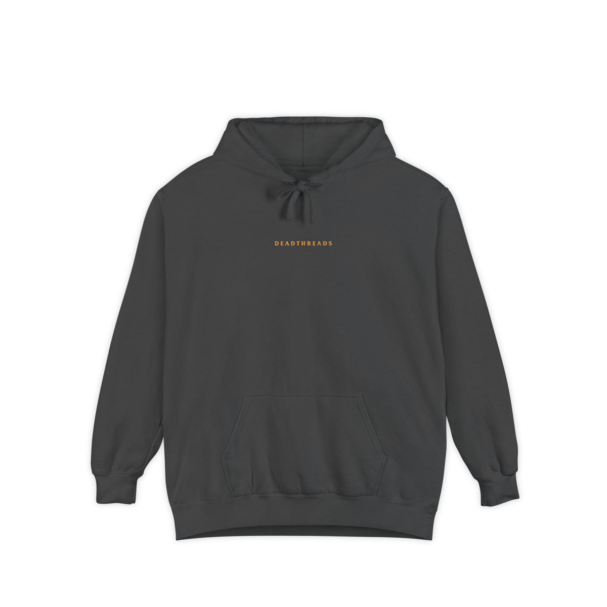 DEADWEIGHT - “DT ESSENTIAL" HOODIE
